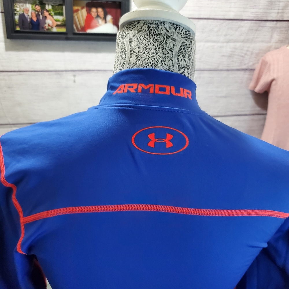 Coldgear underarmour shirt - Picture 4 of 4